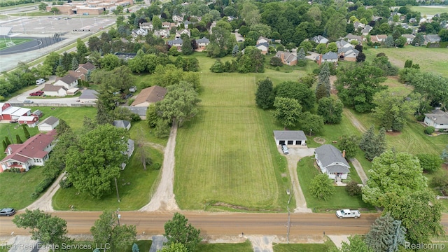 8877 N Canton Center Rd, Plymouth, MI 48170 - photo 1