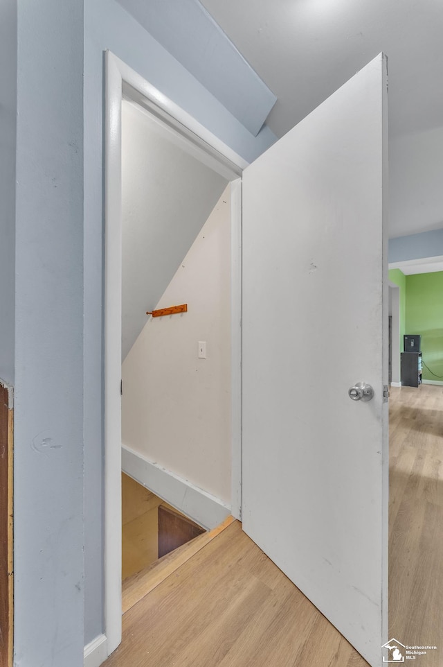 234 Crampton Dr, Monroe, MI 48162 - view of closet