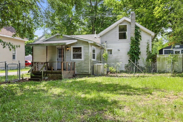 130 N 4th St, Burr Oak, MI 49030 - photo 22