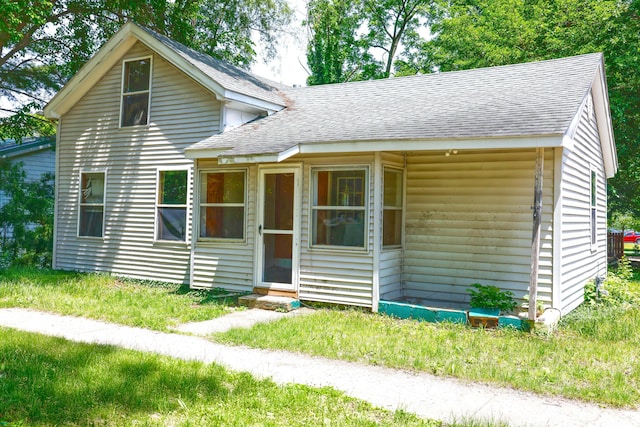 130 N 4th St, Burr Oak, MI 49030 - photo 1