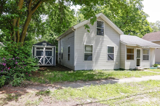 130 N 4th St, Burr Oak, MI 49030 - photo 2