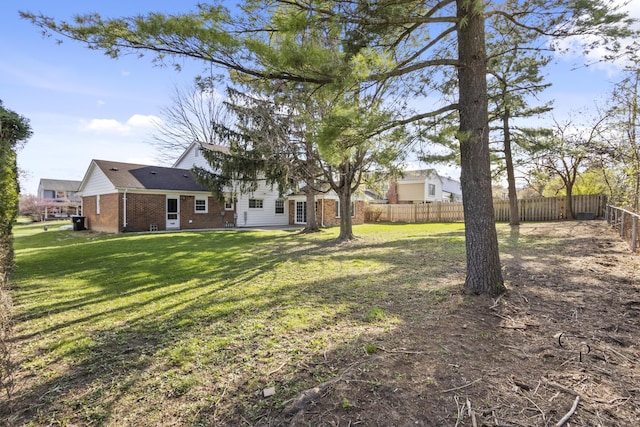 36254 Congress Rd, Farmington Hills, MI 48335 - view of yard