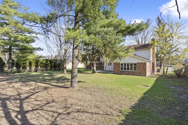 36254 Congress Rd, Farmington Hills, MI 48335 - view of green lawn