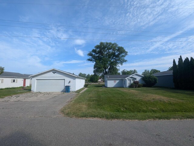 620 Burt St, Au Gres, MI 48703 - photo 10