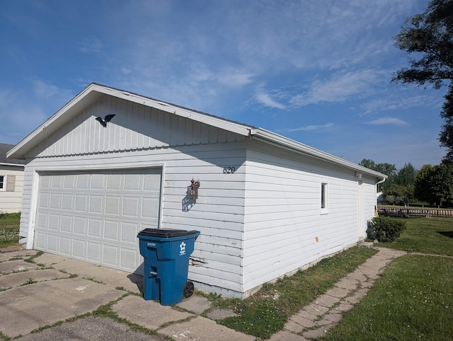 620 Burt St, Au Gres, MI 48703 - photo 2