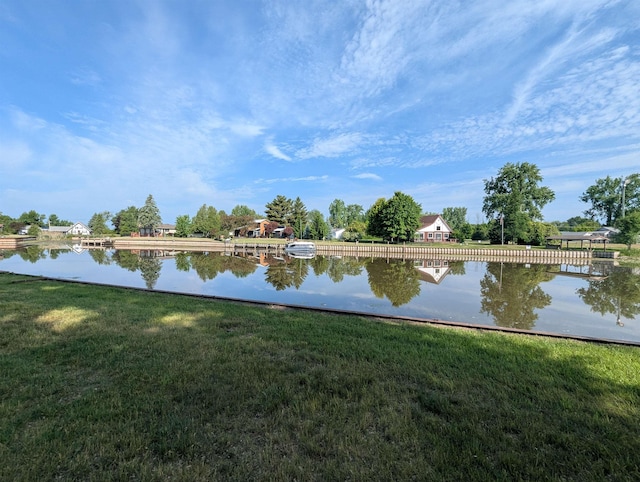 620 Burt St, Au Gres, MI 48703 - photo 4