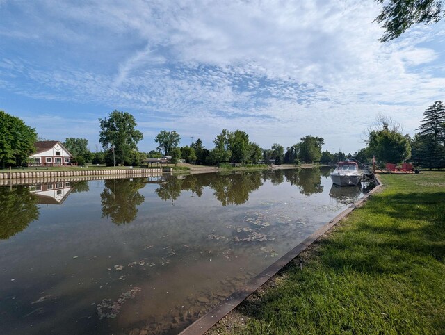 620 Burt St, Au Gres, MI 48703 - photo 5