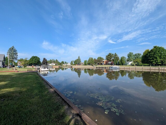 620 Burt St, Au Gres, MI 48703 - photo 6