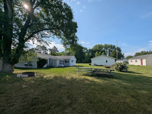 620 Burt St, Au Gres, MI 48703 - photo 7