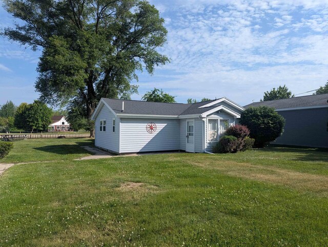 620 Burt St, Au Gres, MI 48703 - photo 9
