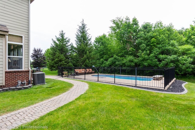 23640 Woodside Ct, South Lyon, MI 48178 - view of yard