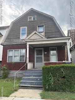 3743 Bushey St, Detroit, MI 48210 - photo 1