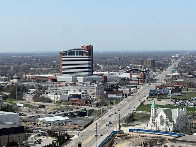 2449 Grand River Ave, Highland Park, MI 48201