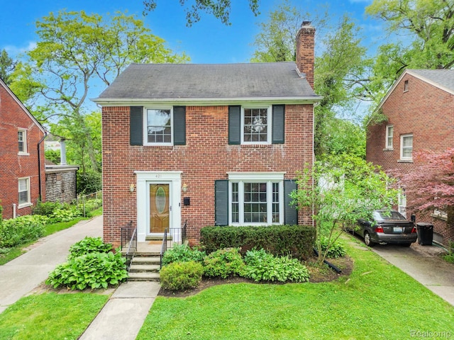 421 Maison Rd, Grosse Pointe Farms, MI 48236 - photo 1