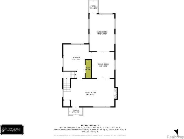 421 Maison Rd, Grosse Pointe Farms, MI 48236 - photo 41