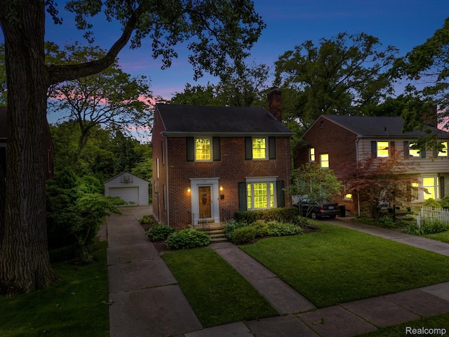 421 Maison Rd, Grosse Pointe Farms, MI 48236 - photo 39