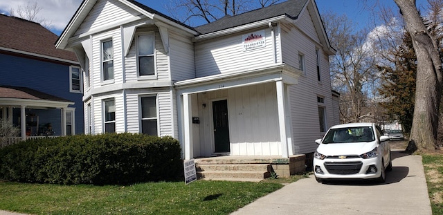 514 Washtenaw Ave, Ypsilanti, MI 48197 - photo 1