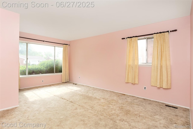 29035 Spoon Ave, Waterford, MI 48071 - unfurnished room featuring carpet