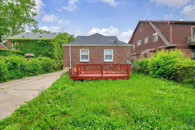 5066 Bedford St, Detroit, MI 48224 - photo 37