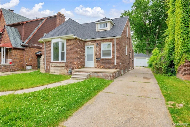 5066 Bedford St, Detroit, MI 48224 - photo 2