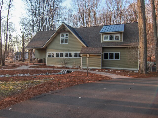 11610 Mountain Woods Dr, Thompsonville, MI 49683 - photo 24
