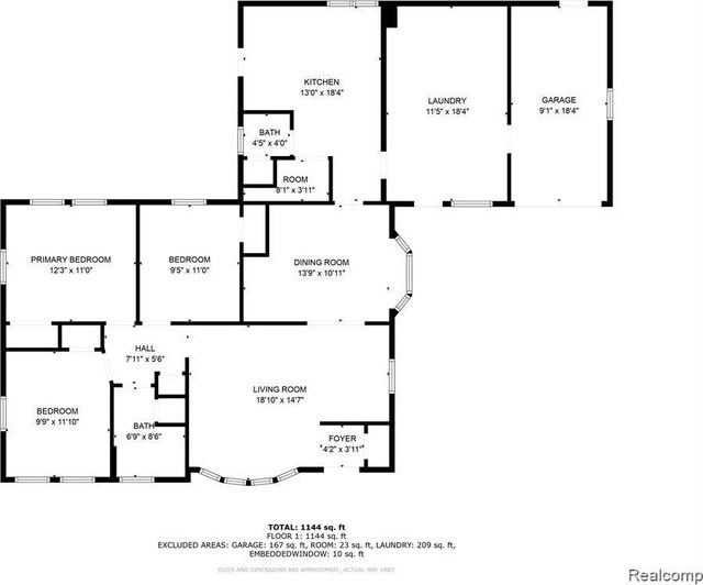 12240 Pardee Rd, Taylor, MI 48180 - photo 17