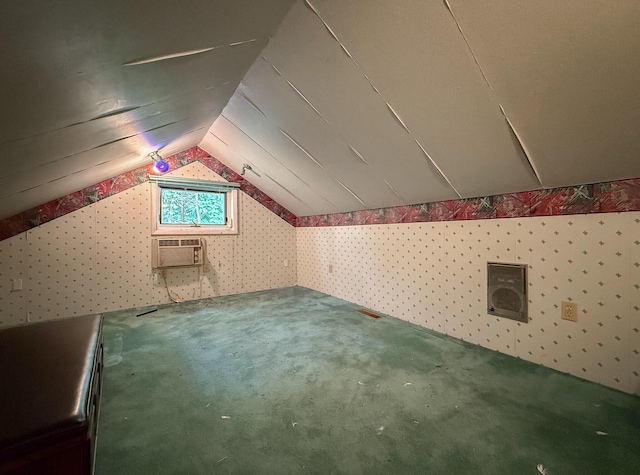 57081 M 51 S, Dowagiac, MI 49047 - additional living space featuring carpet flooring and lofted ceiling