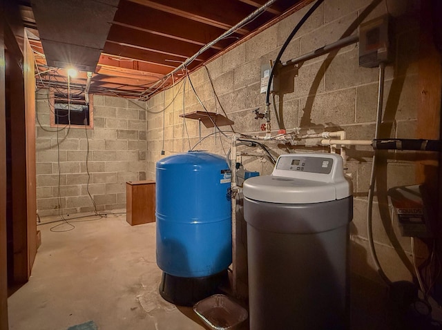 57081 M 51 S, Dowagiac, MI 49047 - view of utilities