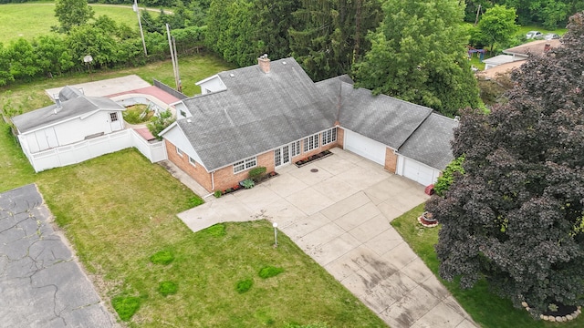 57081 M 51 S, Dowagiac, MI 49047 - view of subject property