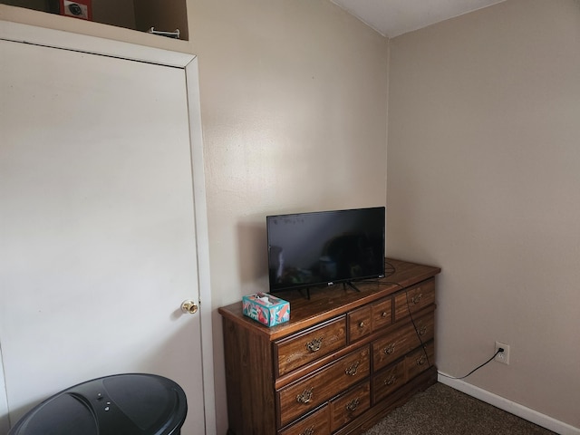 7965 Elm St, Taylor, MI 48180 - bedroom with carpet