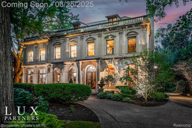 2150 Iroquois St, Detroit, MI 48201 - view of front of property