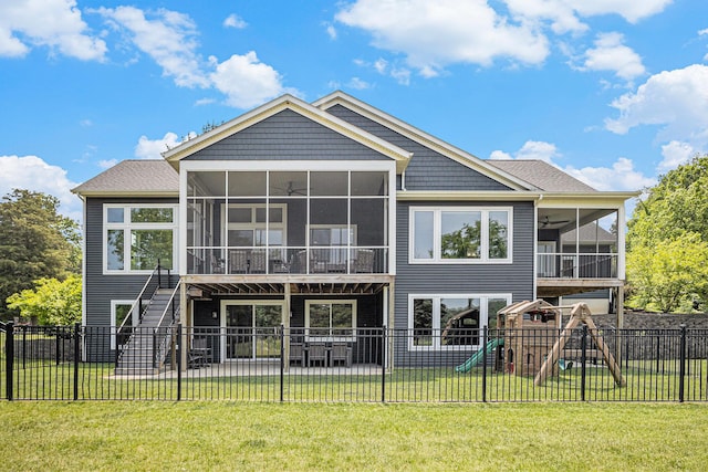 3589 Shoreline Dr, Allegan, MI 49010 - photo 48