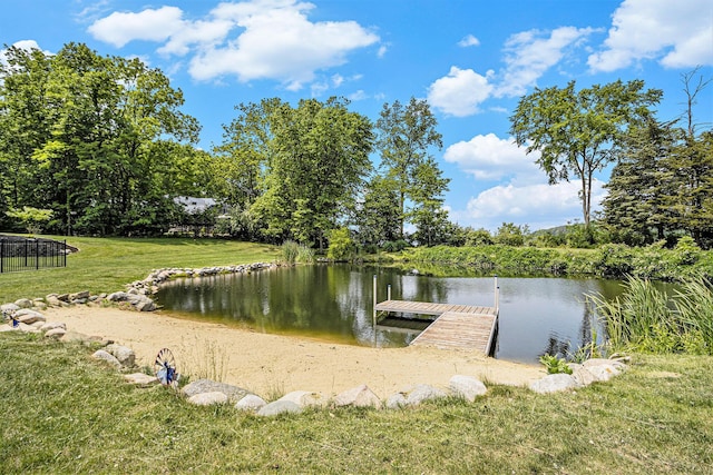 3589 Shoreline Dr, Allegan, MI 49010 - photo 40