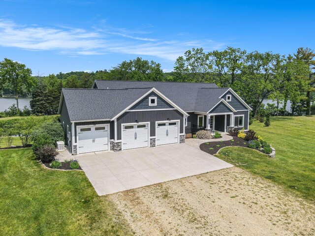 3589 Shoreline Dr, Allegan, MI 49010 - photo 5
