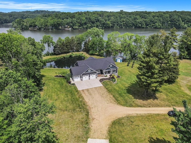 3589 Shoreline Dr, Allegan, MI 49010 - photo 1