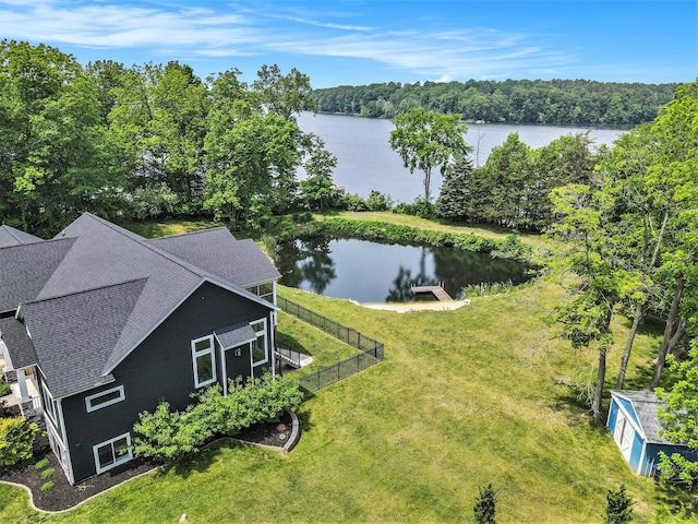 3589 Shoreline Dr, Allegan, MI 49010 - photo 2