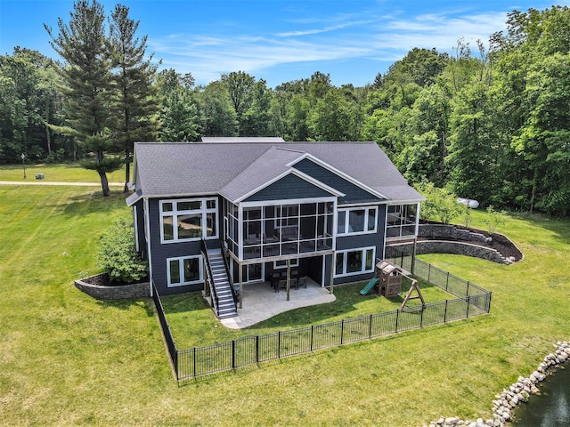 3589 Shoreline Dr, Allegan, MI 49010 - photo 49
