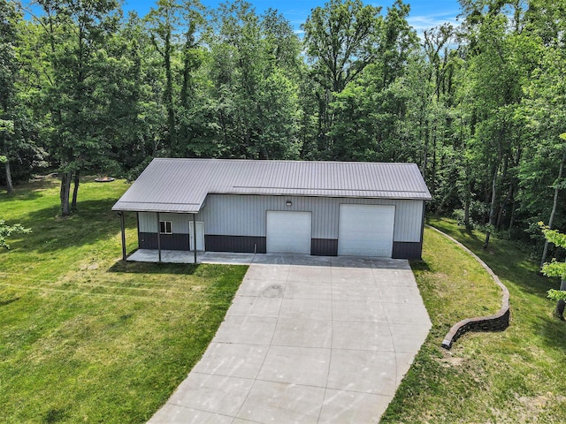 3589 Shoreline Dr, Allegan, MI 49010 - photo 44