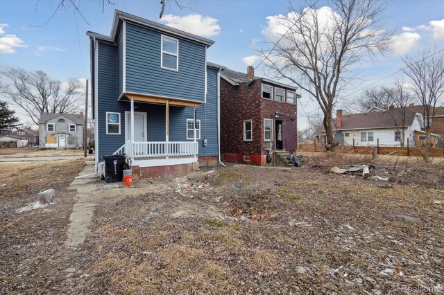 5362 Allendale St, Detroit, MI 48204 - photo 38