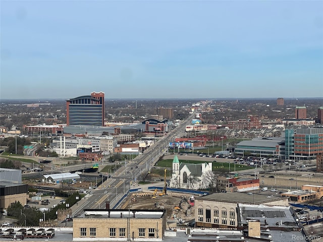 850 W Fisher Fwy, Highland Park, MI 48201