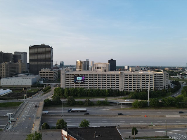 2410 4th St, Highland Park, MI 48201