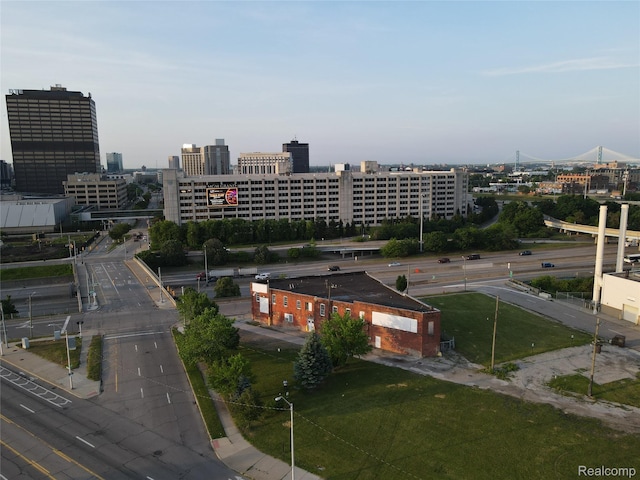 2410 4th St, Highland Park, MI 48201