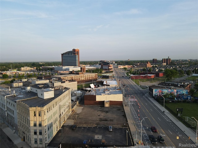 2410 4th St, Highland Park, MI 48201
