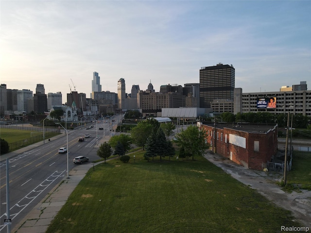 2402 4th St, Highland Park, MI 48201