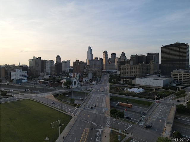 2402 4th St, Highland Park, MI 48201