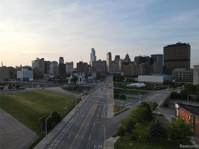 2402 4th St, Highland Park, MI 48201