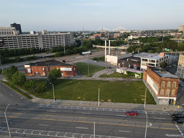2402 4th St, Highland Park, MI 48201