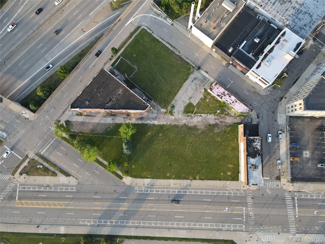 2402 4th St, Highland Park, MI 48201