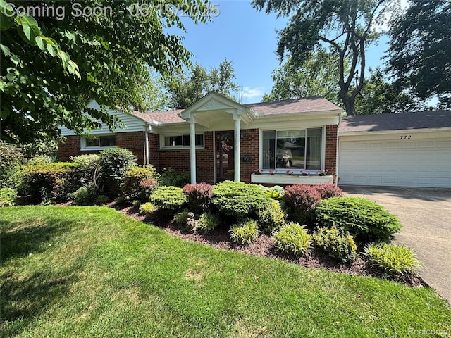 772 Marengo Dr, Troy, MI 48085 - photo 3
