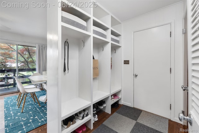 6895 Cedarbrook Dr, Bloomfield Hills, MI 48301 - view of mudroom
